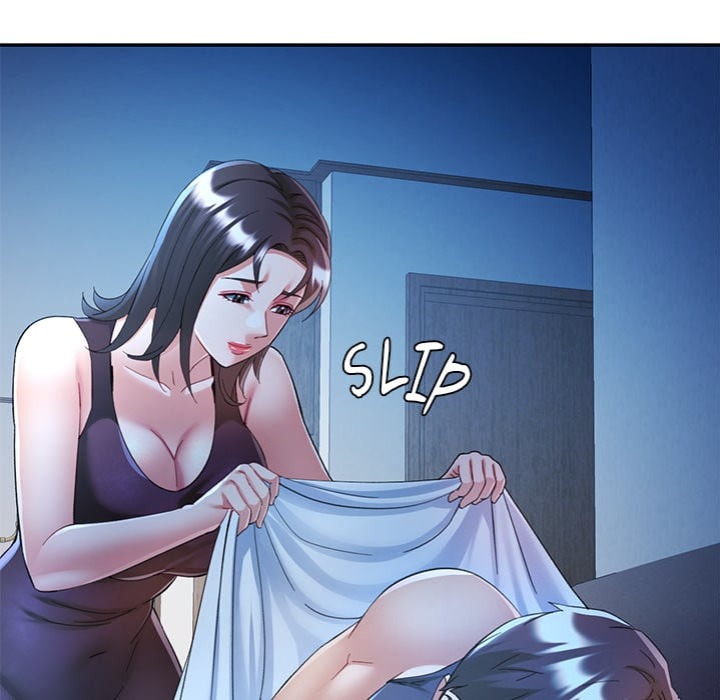 In Her Place 17