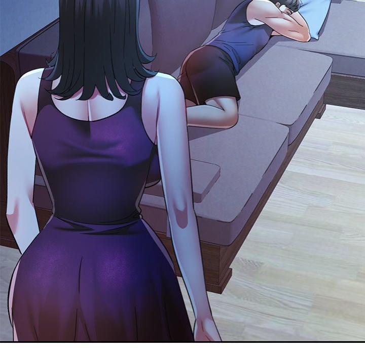 In Her Place 7