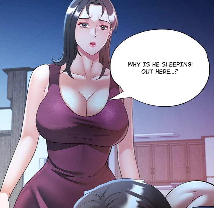 In Her Place 9