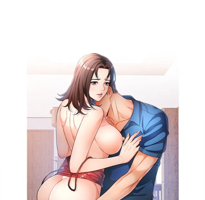In Her Place 15