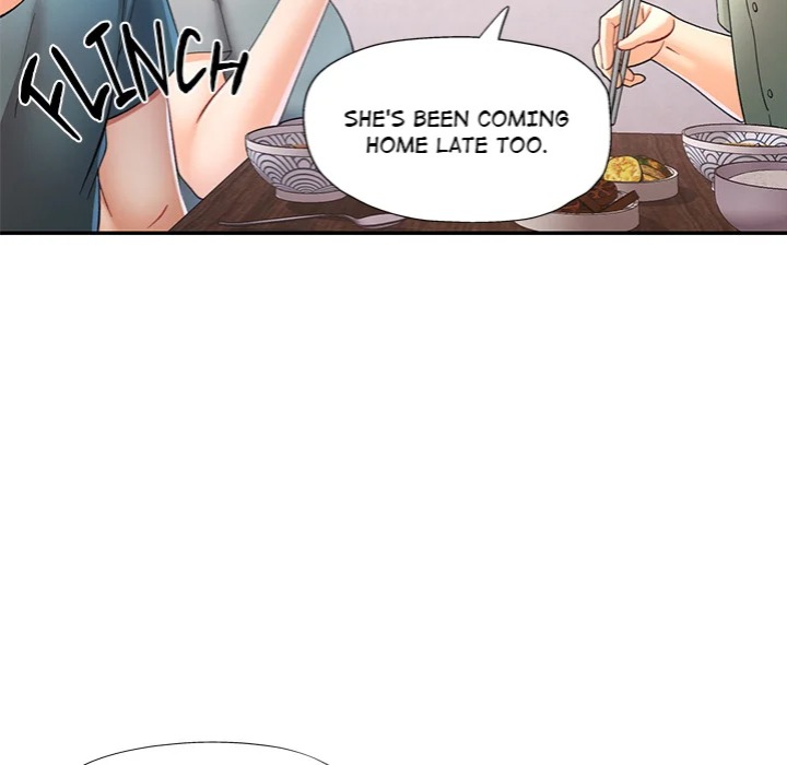 In Her Place 29