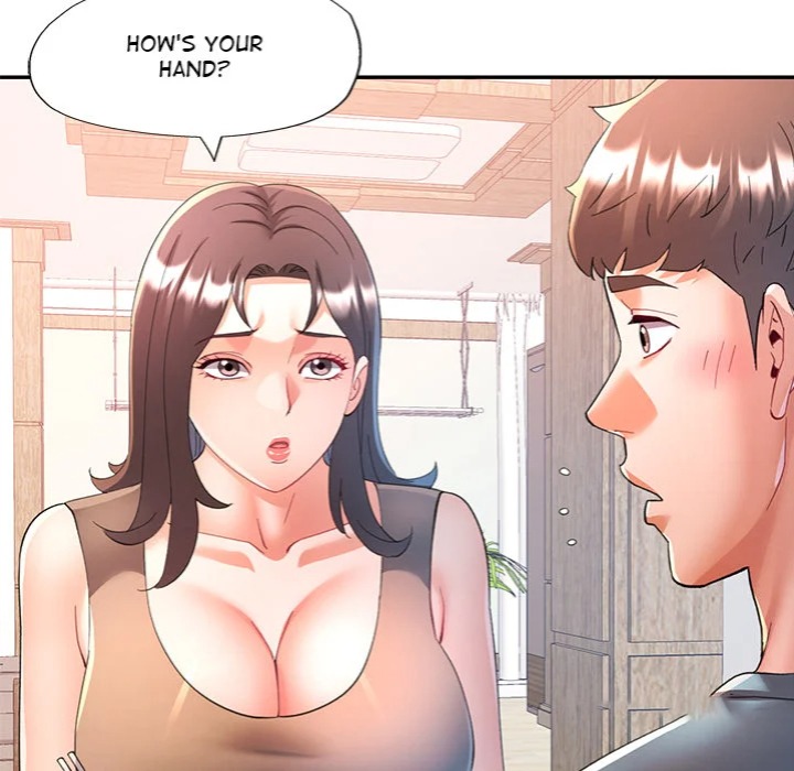 In Her Place 30