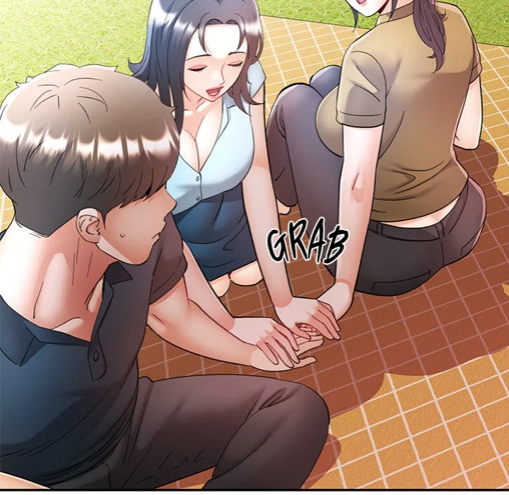 In Her Place 69