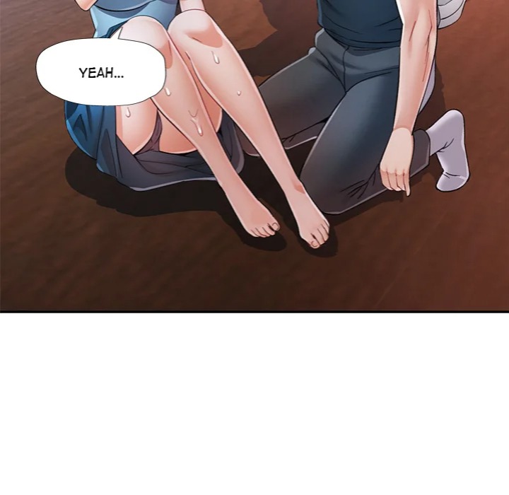 In Her Place 29