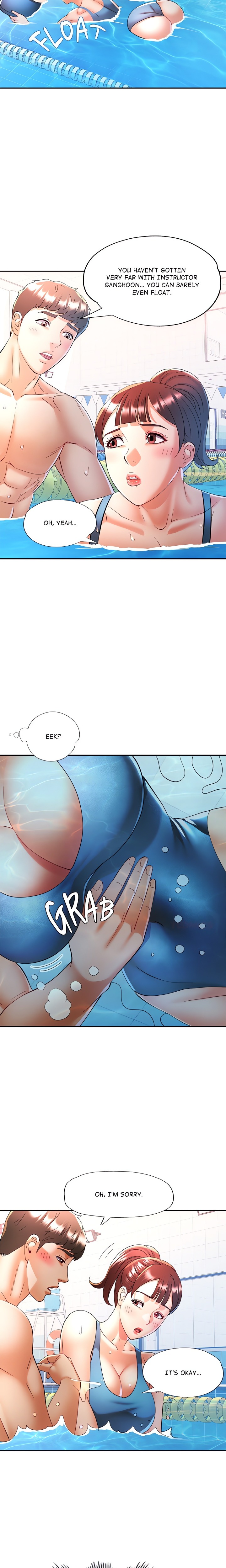 In Her Place 12