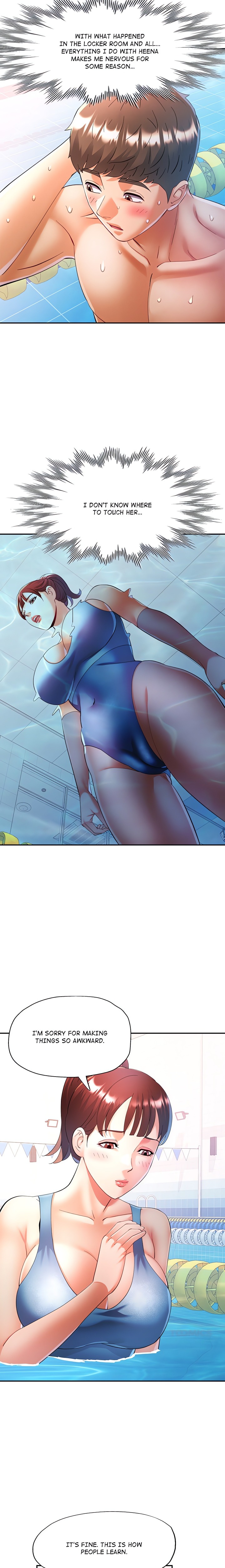 In Her Place 13