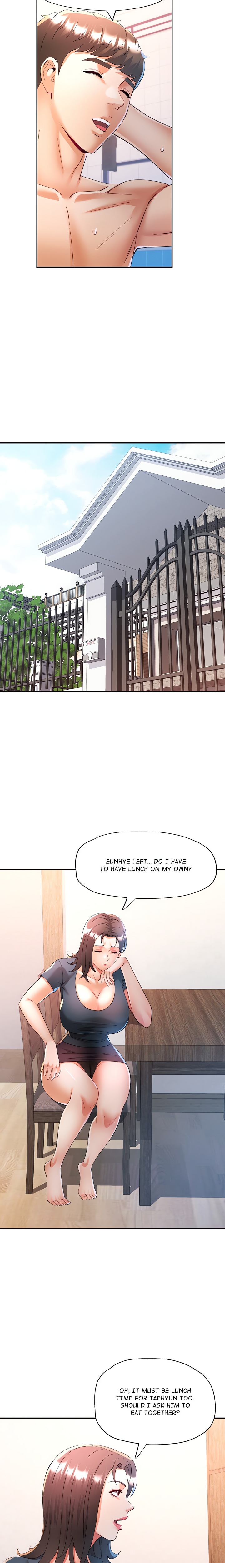 In Her Place 14