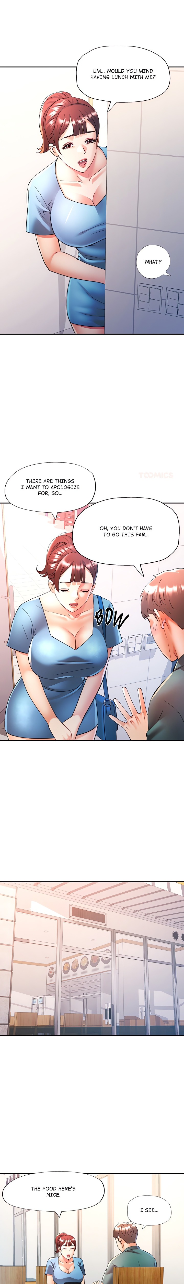 In Her Place 16