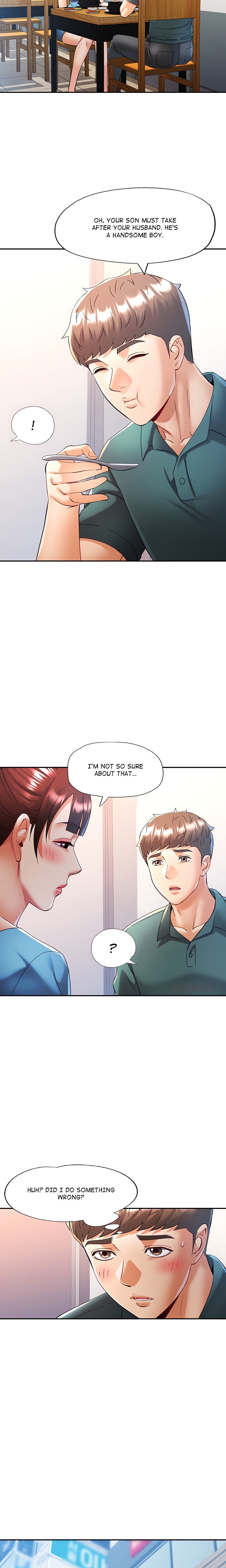 In Her Place 17