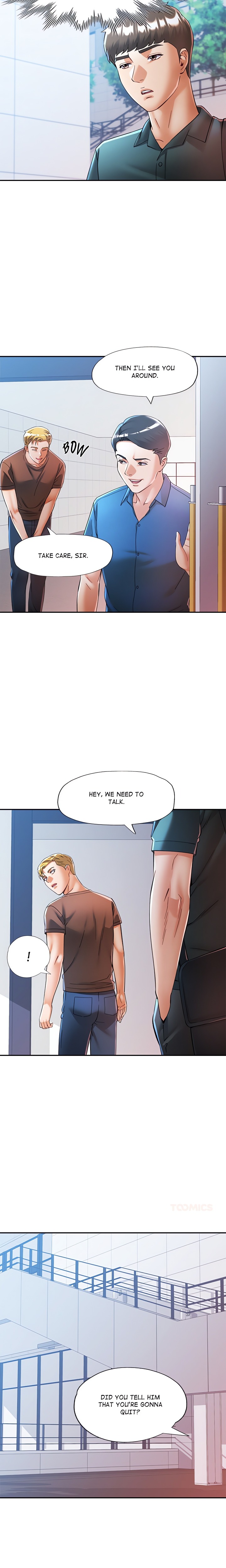 In Her Place 3
