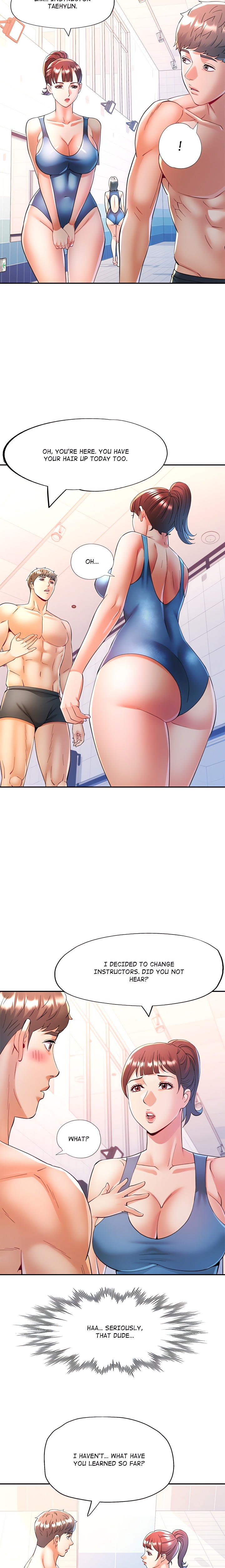 In Her Place 9