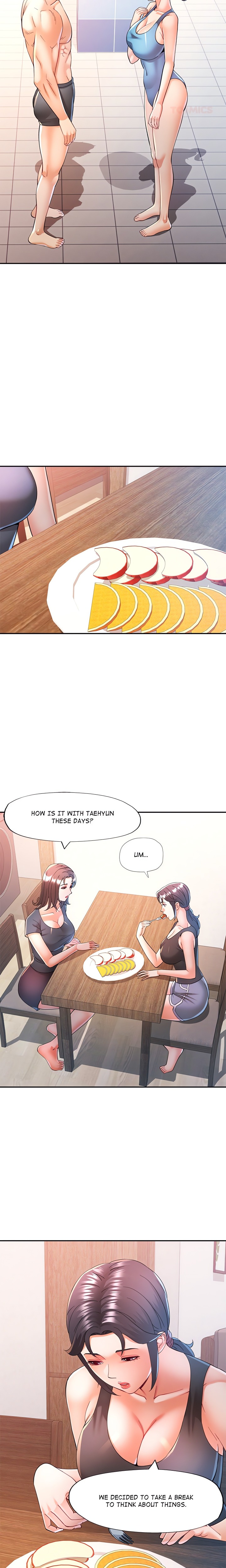 In Her Place 10