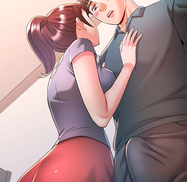 In Her Place 111
