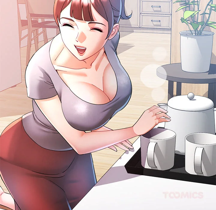 In Her Place 69