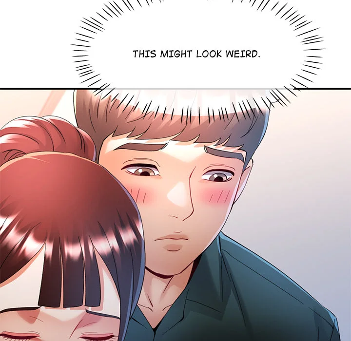 In Her Place 100