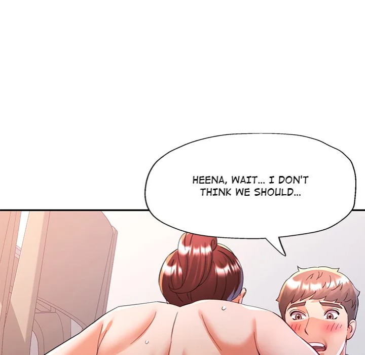 In Her Place 11