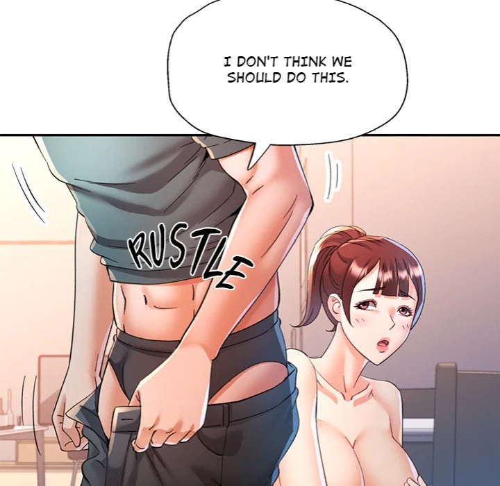 In Her Place 33