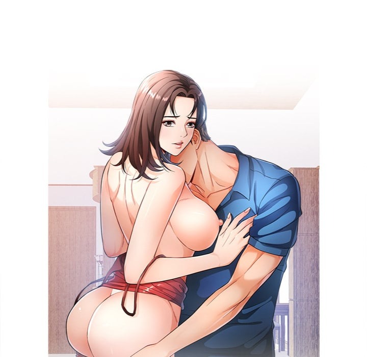 In Her Place 17