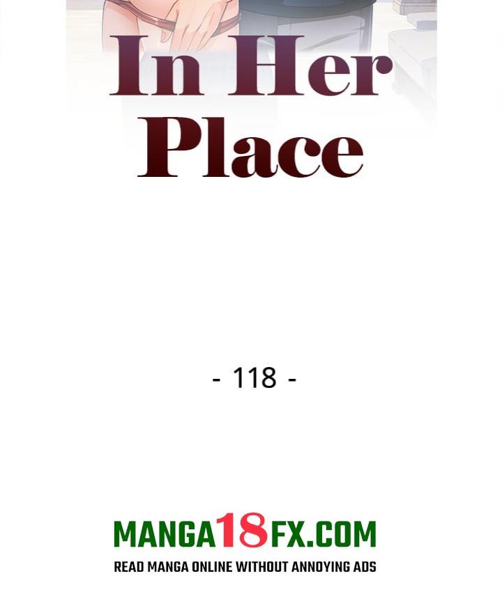 In Her Place 18