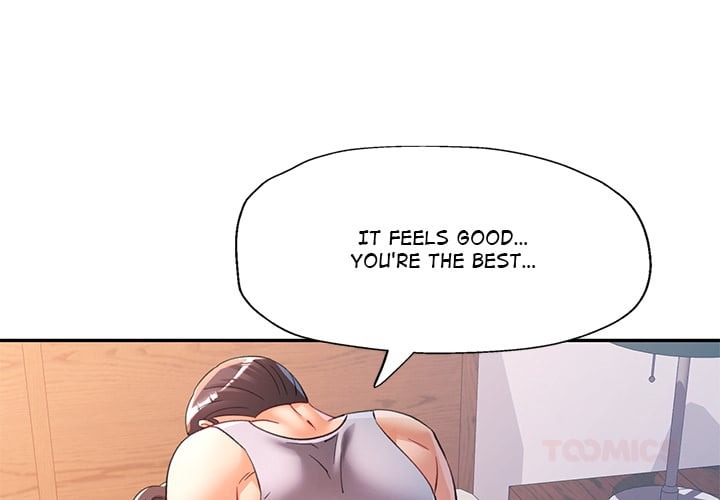 In Her Place 3