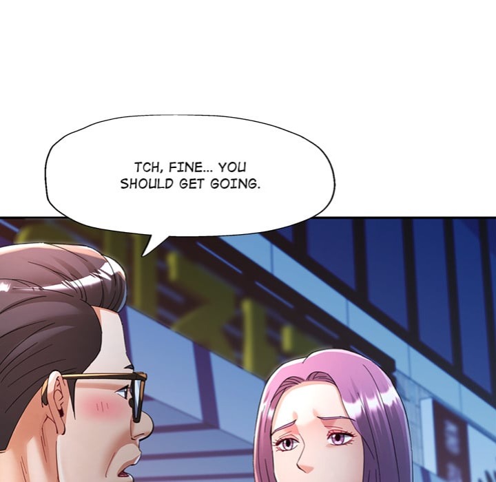 In Her Place 24