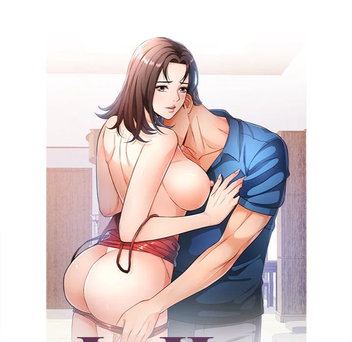 In Her Place 14