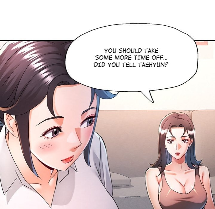 In Her Place 110