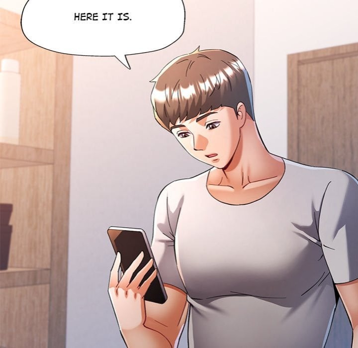In Her Place 125