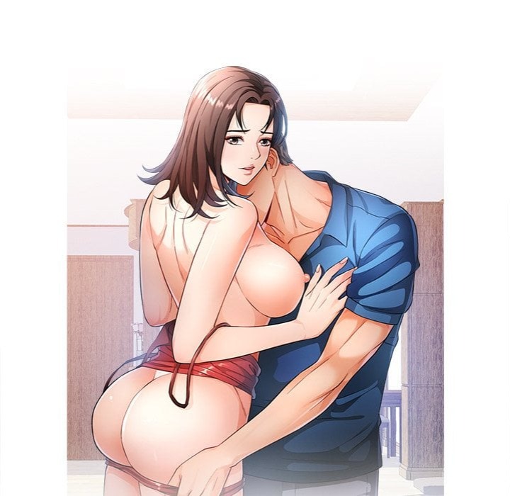 In Her Place 15