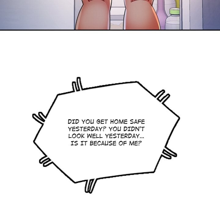In Her Place 33