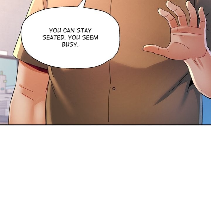 In Her Place 101