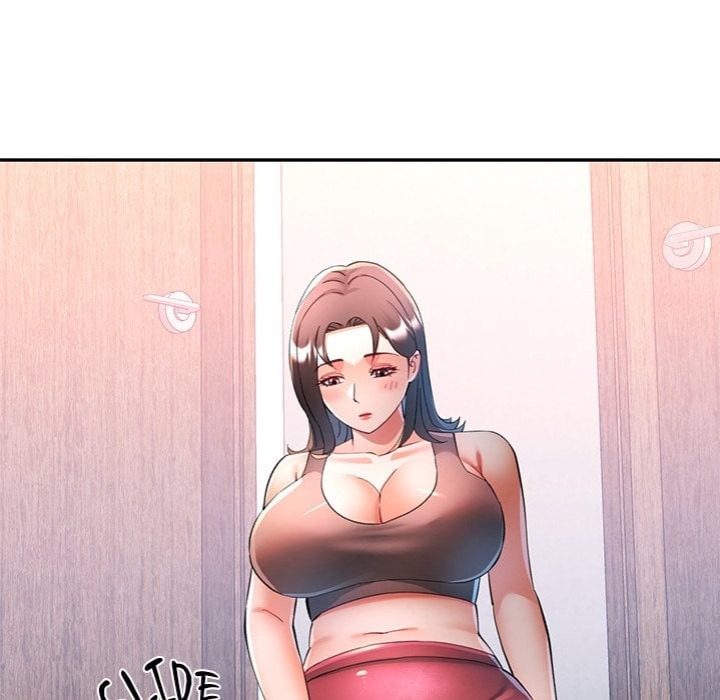 In Her Place 23