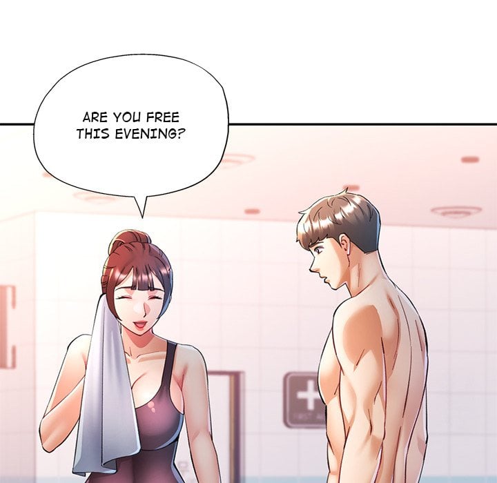 In Her Place 24