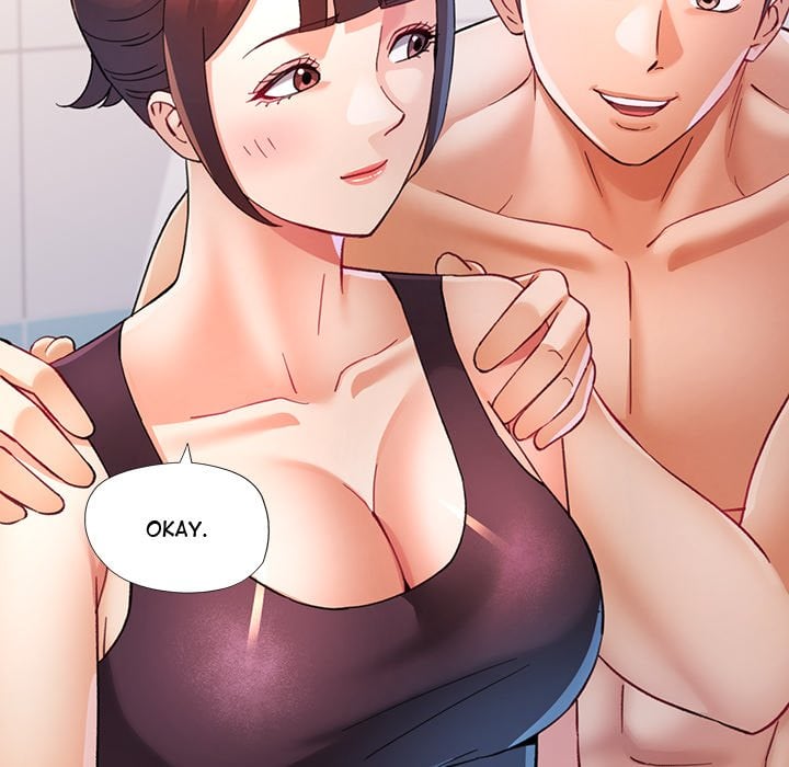 In Her Place 7