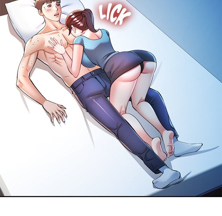 In Her Place 119