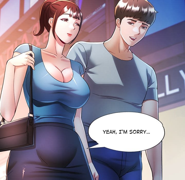 In Her Place 23