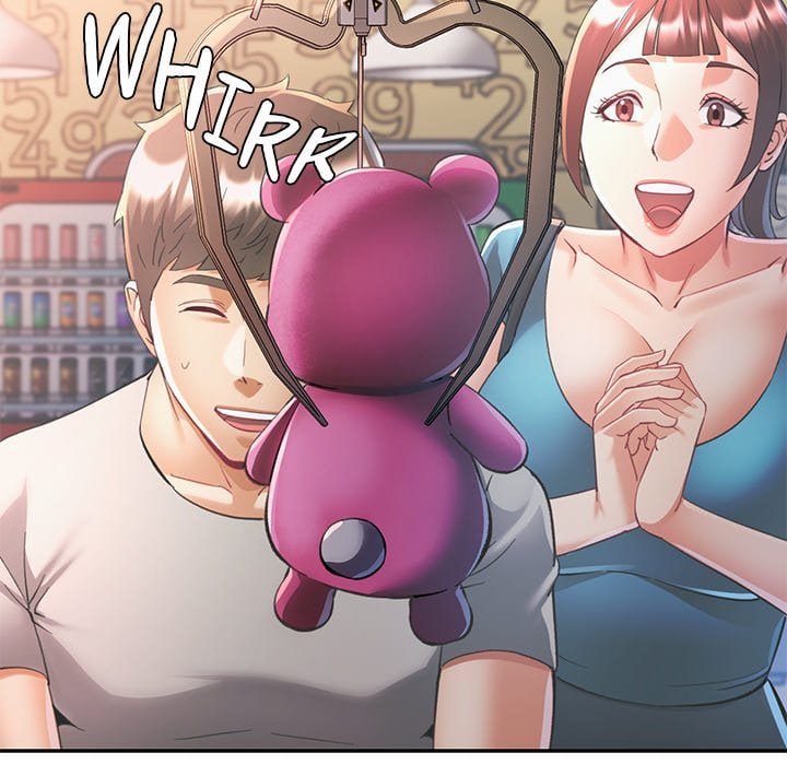 In Her Place 33