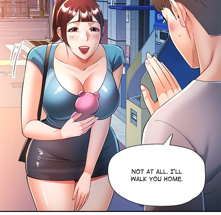 In Her Place 37