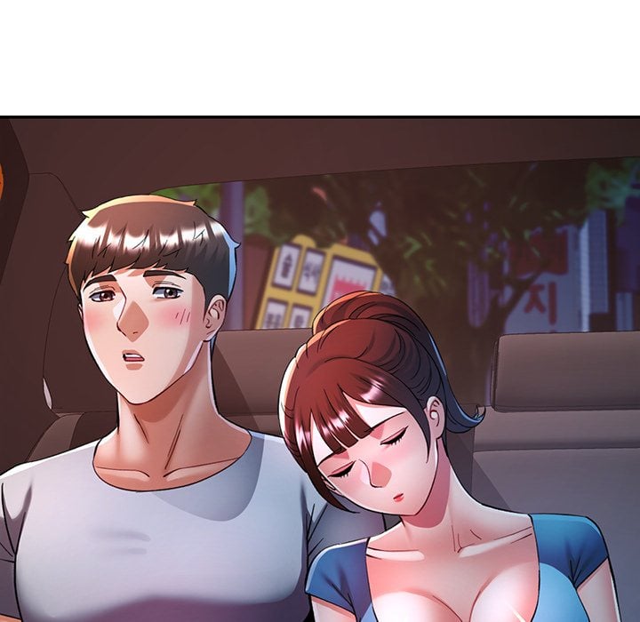 In Her Place 8
