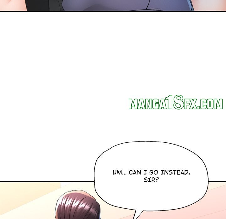 In Her Place 130