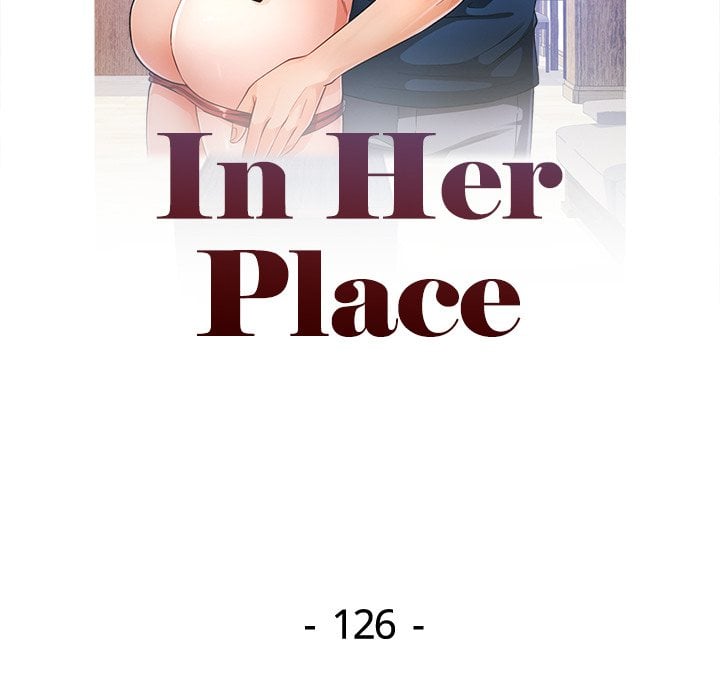 In Her Place 17