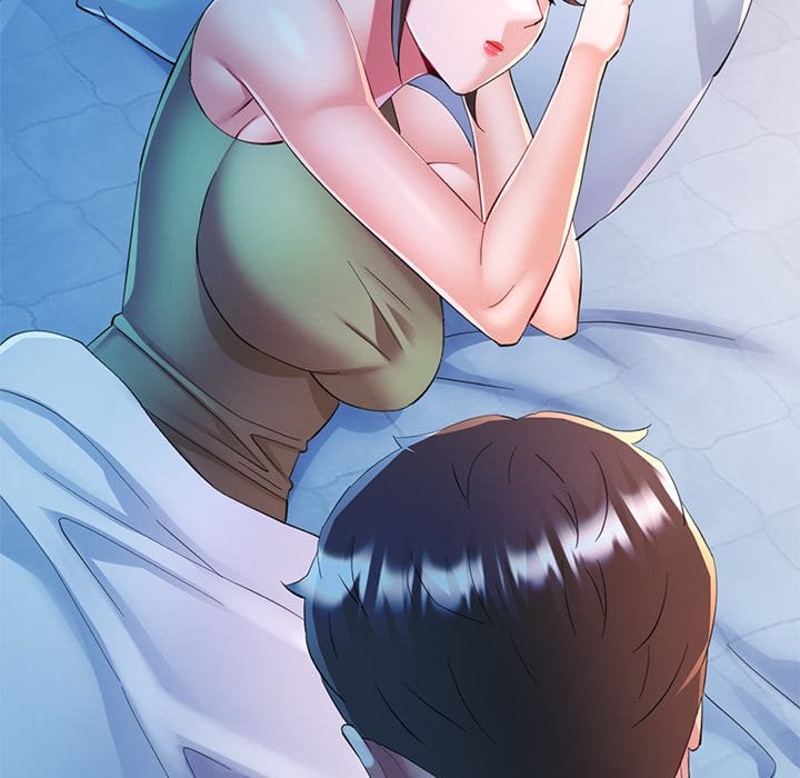 In Her Place 74