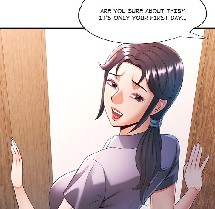 In Her Place 102