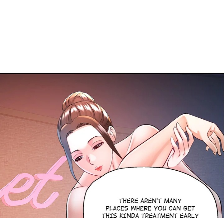In Her Place 116