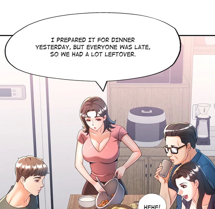 In Her Place 19