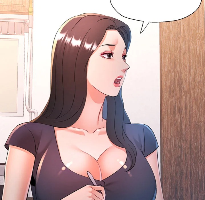 In Her Place 23