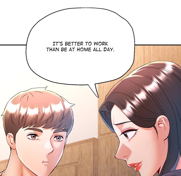In Her Place 27