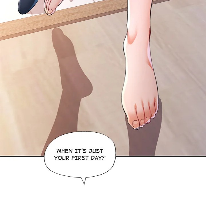 In Her Place 96