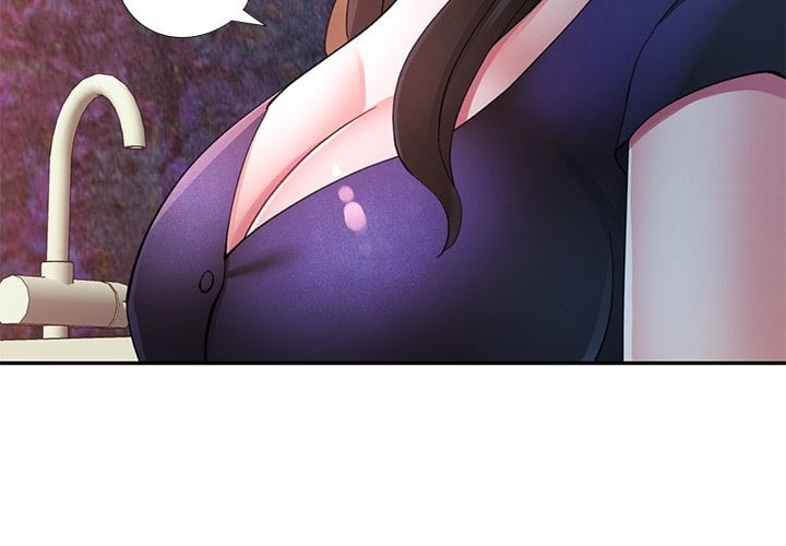 In Her Place 3