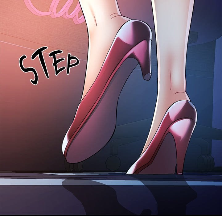 In Her Place 5
